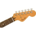 thumbnail image 4 of Fender Highway Series Parlor Acoustic Electric Guitar, Spruce, 4 of 5