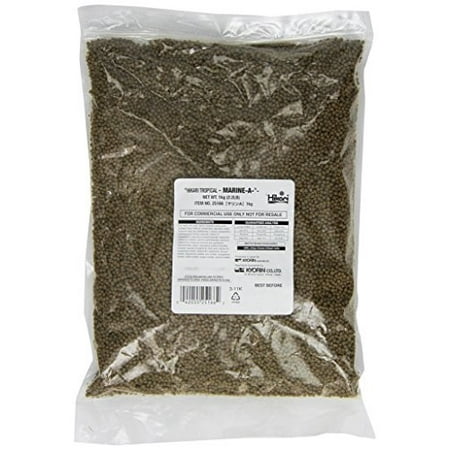 - Hikari Marine A Slow Sinking Pellet 2.2lb