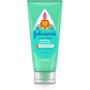 JOHNSON'S Conditioner (200 ml) 6.8 fl oz.