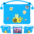 thumbnail image 4 of Case for iPad (A16) 11th Generation 11-inch 2025 / 10th Generation 10.9-inch 2022 Shockproof Cover w Handle & Stand, 4 of 8