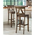 thumbnail image 5 of Picket House Furnishings Flynn 30" Bar Stool Set, 5 of 14