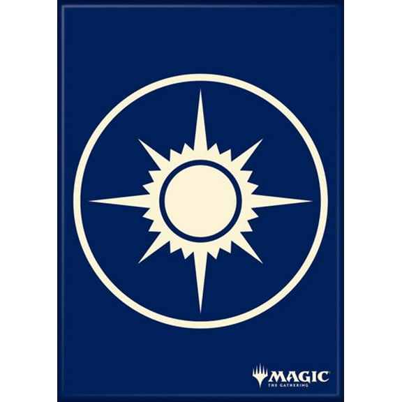 Magic The Gathering Guild Orzhou Syndicate Magnet