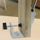 thumbnail image 5 of Woodwork Oblique Hole Positioner Locator Drilling Bit Woodworking Drill Guide Tool Jig Kit, 5 of 5