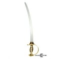 thumbnail image 4 of Cavalier Sword Adult Halloween Accessory, 4 of 4