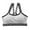 Grey, variant on Everyday Bras for Women Padded Bra No Underwire Women S Bras Bra Strapless for Women Women Bra Sports Bra Small Women Strapless Bras Super Push up Bra Sports Brawls for Women Backless Bra Pink One