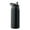 Black, variant on MidOcean Spot Single Wall 16.9floz Water Bottle