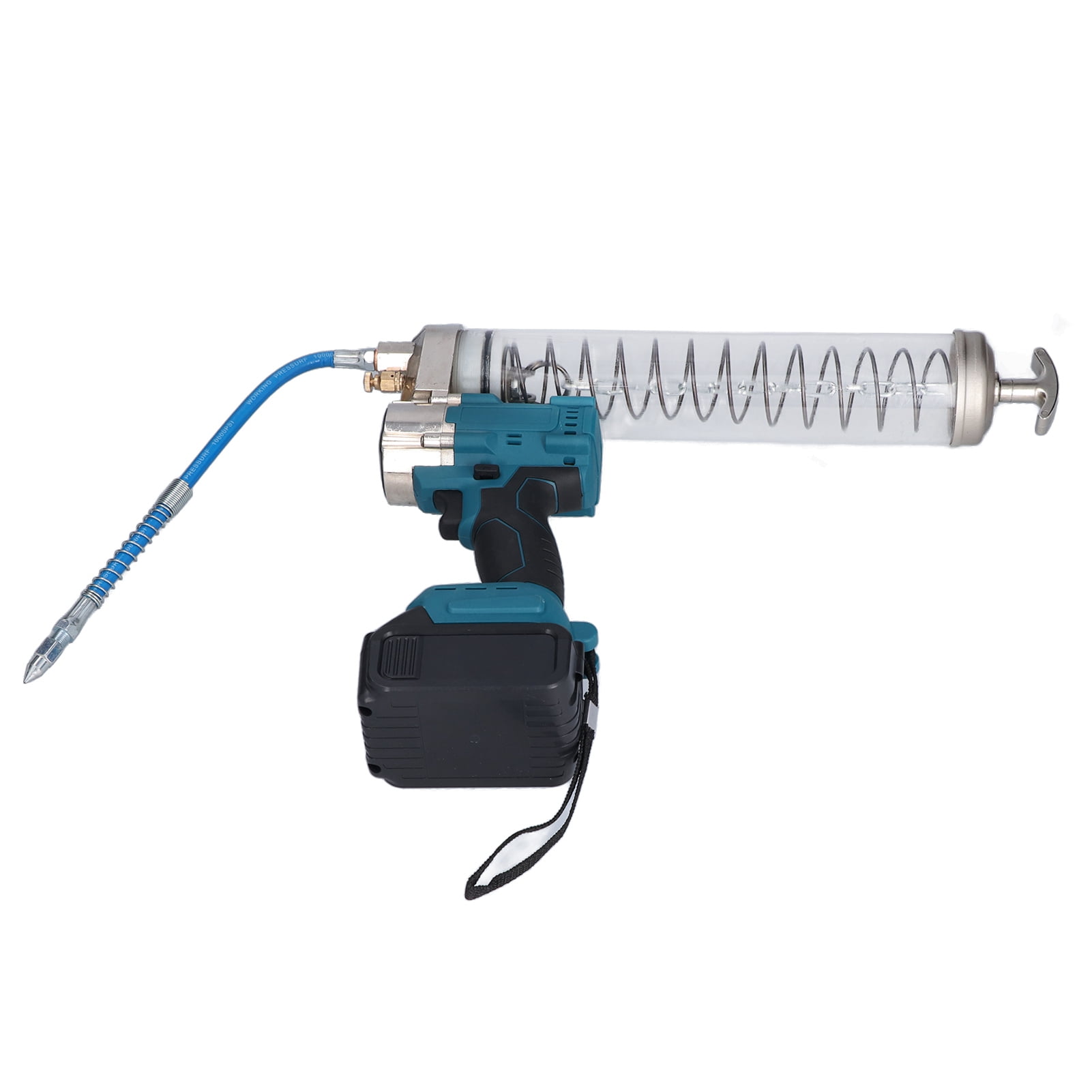 Electric Greases Guns, Grease AC 80240V For Automobile Maintenance US