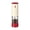 Red, variant on Electric Salt And Pepper Grinder, Rechargeable Pepper Mill With Adjustable Grind Coarseness, USB Charging Mill, On.e-Touch Operations, Quiet Operations For Kitchen & Dining