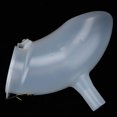 thumbnail image 1 of Loewten Thicken PP Plastic Transparent Paintball Hopper With Elastic Speed Feed Wear Resistant,Transparent Paintball Hopper,Hopper With Speed Feed, 1 of 8