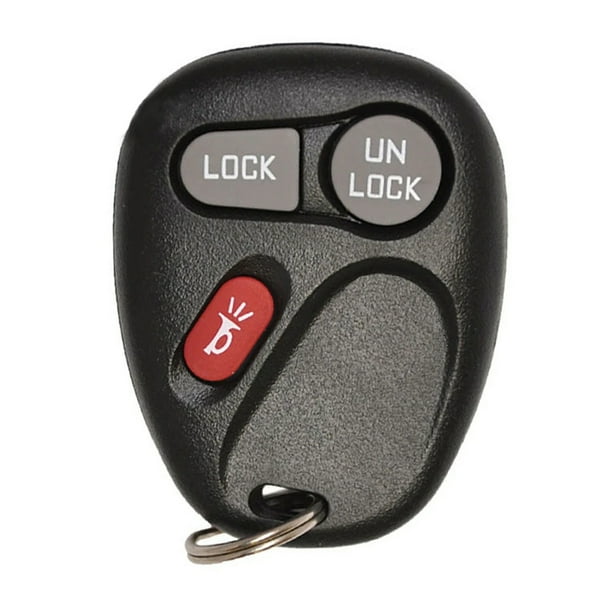 For Chevrolet Silverado 1500 2500 3500 2001 2002 Remote Keyless Entry