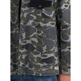 thumbnail image 5 of Wranglers Mens Corduroy Barn Jacket, 5 of 5