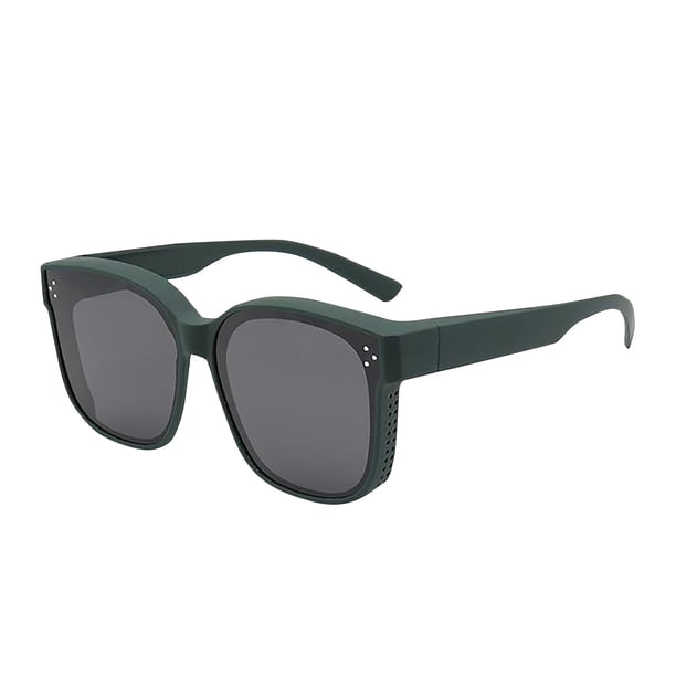 Gafas De Sol Para Eventos Al Aire Libre, Polarizadas, De Alta Definición Y Resistentes A Los Rayos Uva Y Uvb