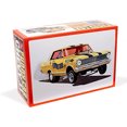 thumbnail image 2 of AMT 1965 Chevy II Nova AWB “Twister” 1:25 Kit de Maqueta a Escala AMT AMT, 2 of 2