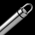 thumbnail image 4 of Stainless steel pepper core seeder, multi-function fruit and vegetable, 22.5cm, 4 of 5