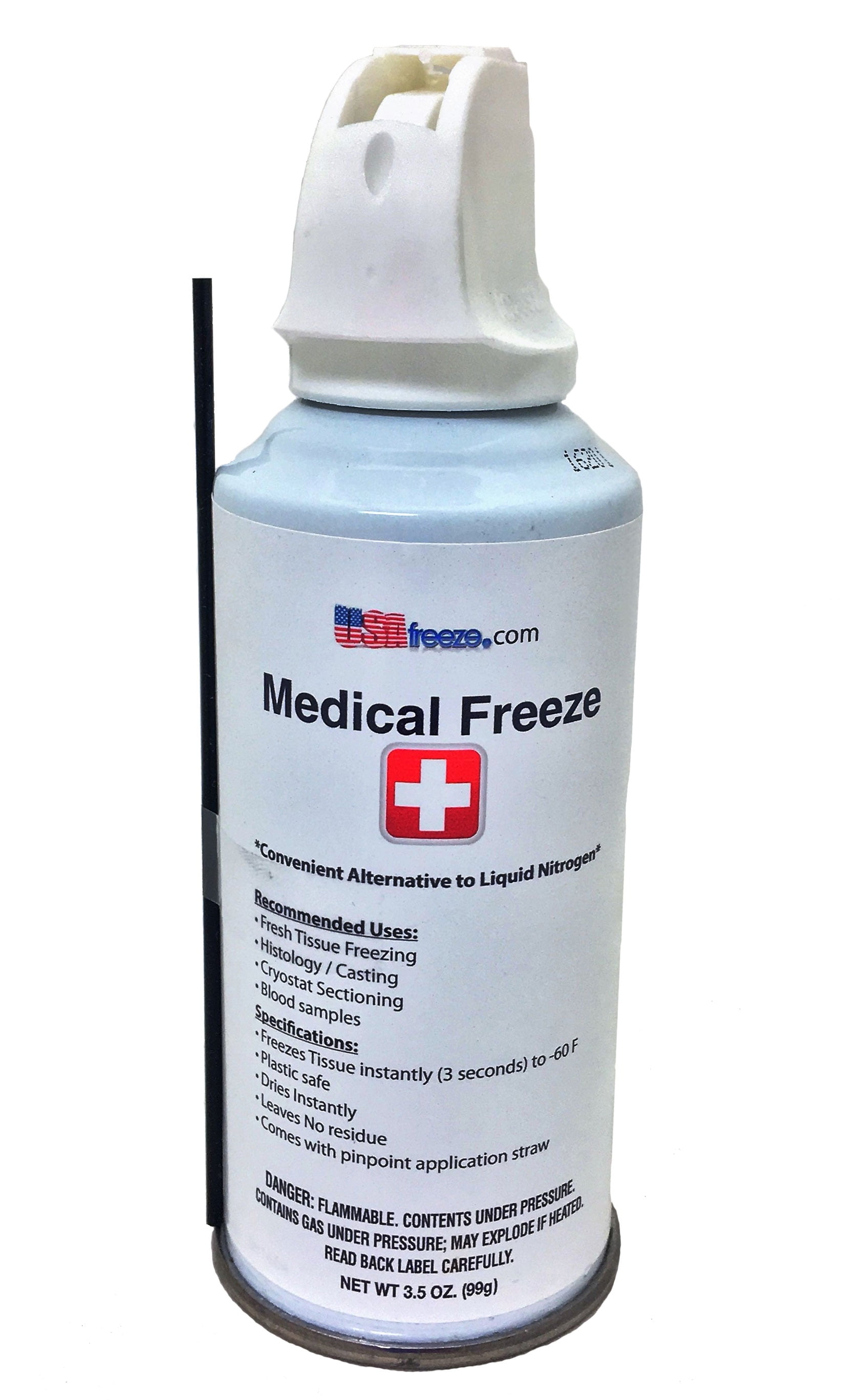 medical spray