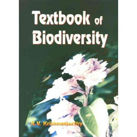 UPC: 9781578083251 | Textbook of Biodiversity
