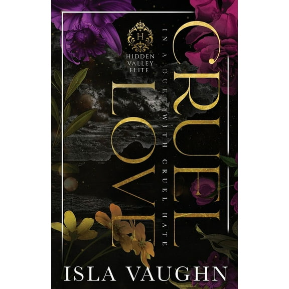 Cruel Love, (Paperback)