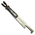 thumbnail image 1 of Ajustador Para Zapatas De Frenos HO AUTOPARTES Platina 2008 A 2010 Nissan Derecho, 1 of 4
