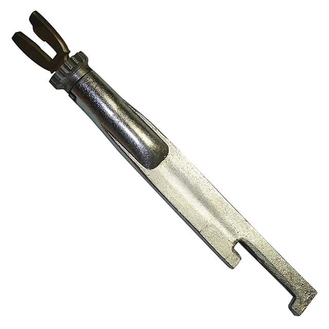 Ajustador Para Zapatas De Frenos HO AUTOPARTES Platina 2008 A 2010 Nissan Derecho