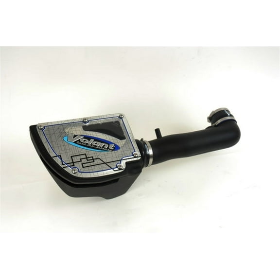 Volant 12-13 Jeep Wrangler 3.6L V6 Pro5 Closed Box Air Intake System Fits select: 2015-2017 JEEP WRANGLER UNLIMITED, 2018 JEEP WRANGLER UNLIMITED SAHARA