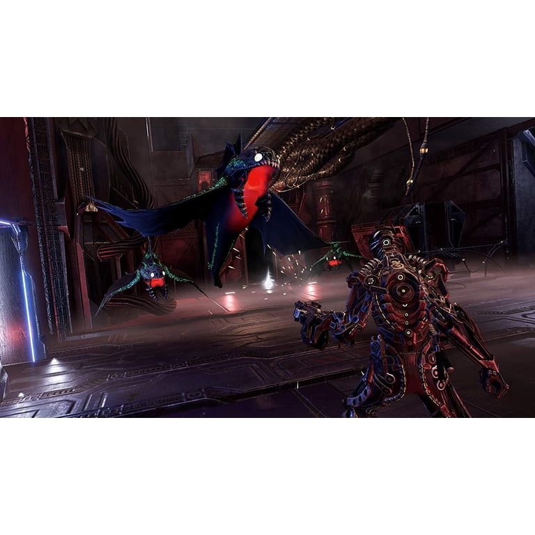 Hellpoint for Nintendo Switch [VIDEOGAMES] - Walmart.com