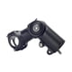 thumbnail image 1 of Vástago de bicicleta elevador de vástago de bicicleta accesorio de reparación ángulo ajustable Metal montaña 254 mm x 60 mm, 1 of 8