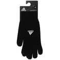 thumbnail image 4 of Guantes de fútbol adidas Tiro unisex, color blanco y negro, talla M, 4 of 6