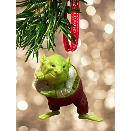 Ornament THE SPIDERWICK CHRONICLES - BOGGART 3” Figure Figurine Charm Dangler