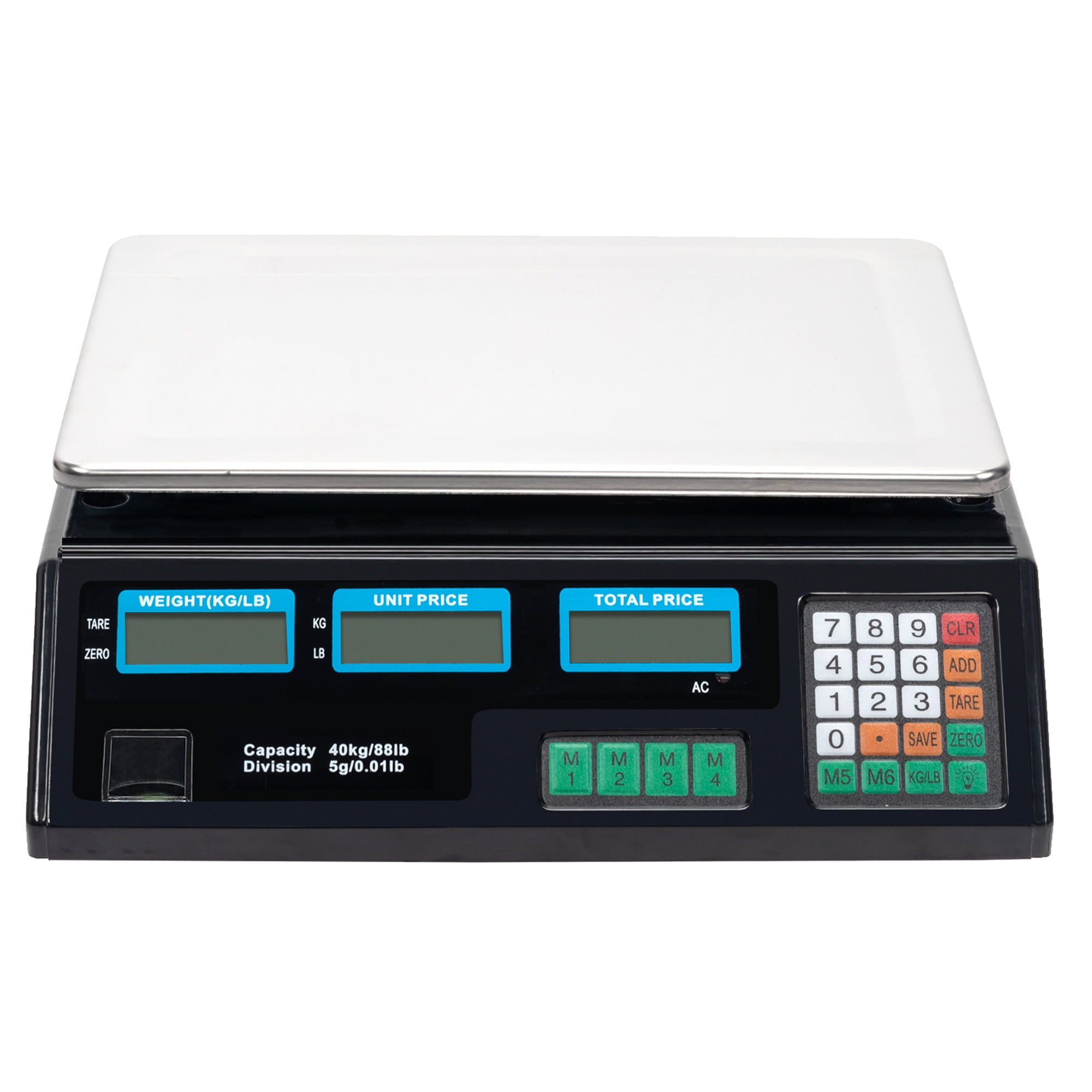 Digital scale • Compare (700+ products) see prices »