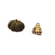 thumbnail image 5 of Cojín decorativo de calabaza con forma de Buda para sofá, ideal para Halloween. Perfecto para decorar la cama, el dormitorio o cualquier habitación. a, 5 of 8