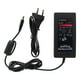 thumbnail image 4 of 2 Cable industrial del juego del cordón del cable del adaptador de la fuente de alimentación de CA del grado para Ps2 70000, 4 of 5
