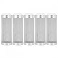 thumbnail image 1 of LAFGUR Small Size Mesh Aquarium Filter Mesh, Inflow Inlet Mesh, For Home Fish Lover Fish Tank Aquarium, 1 of 8