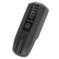thumbnail image 1 of Compteur EMF, Force Électromobile Indicateur LED Coloré Détecteur de Radiation Électromagnétique 50 60Hz, 1 of 8