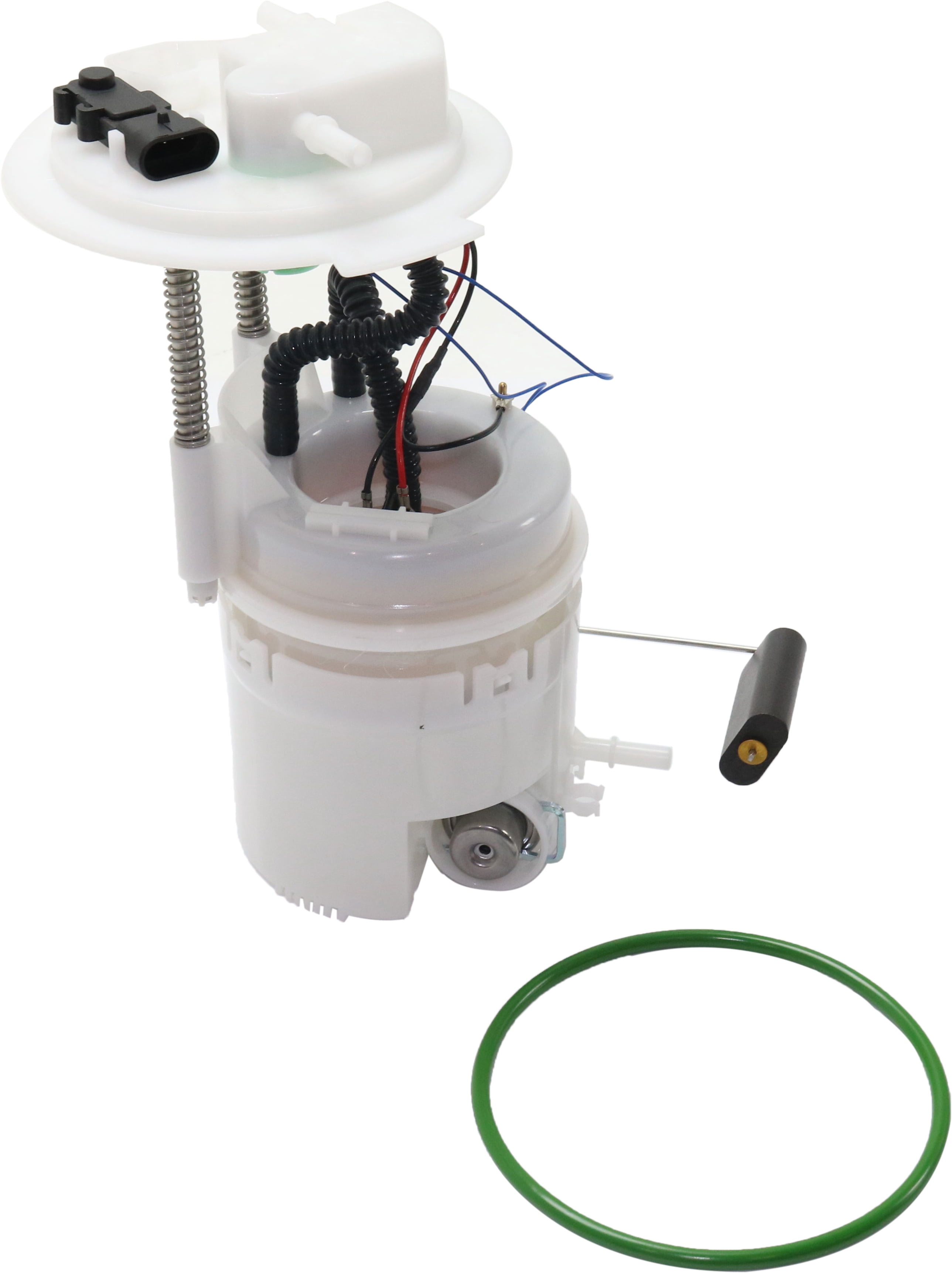 Fuel Pump Compatible with 2011-2013 Kia Sorento 2010-2012 Hyundai Santa Fe 6Cyl 3.5L With Sending Unit