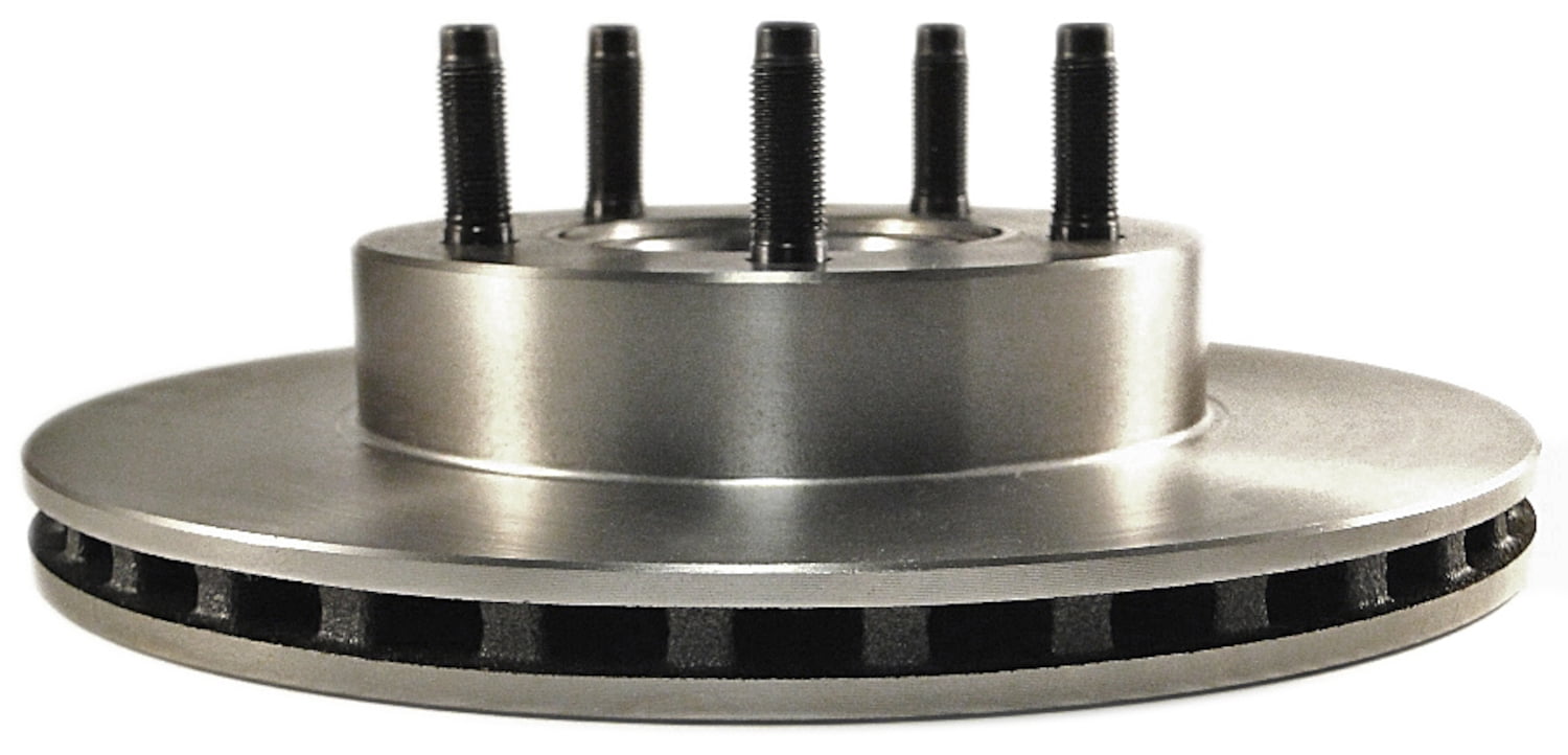 Winstop Brake Rotor and Hub Assembly, Front WS234180, Ford Ranger 1994-1983