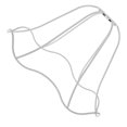 thumbnail image 1 of KALLORY Accesorio Metálico Para De Escritorio Moderno Y Resistente, 1 of 8