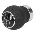 thumbnail image 3 of Gear Shift Head,5 Speed Gear Shift Manual Shifter Head Gear Shifter Convenient Use, 3 of 5