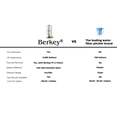 thumbnail image 6 of RB4X2-BB Berkey Royal Stainless Steel Water Filtration System, 6 of 8