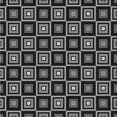 thumbnail image 1 of Ahgly Company Machine Washable Indoor Square Transitional Midnight Gray Area Rugs, 8' Square, 1 of 7