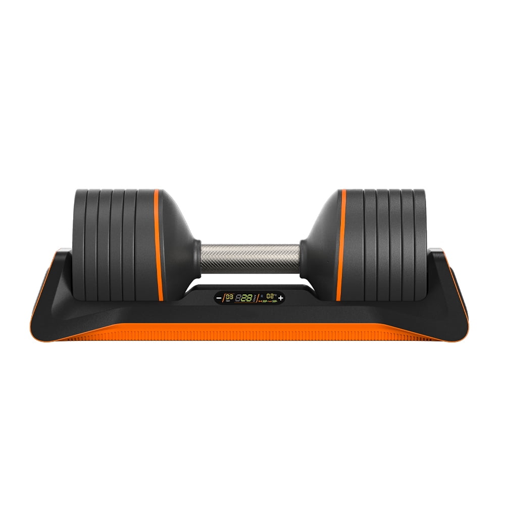 PowerBlock Elite EXP Adjustable Dumbbell Stage 2 Expansion Kit, 20
