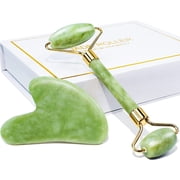Jade Roller Gua Sha Gift Box