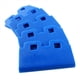 thumbnail image 2 of 20 Piezas Cuchilla de Goma Limpiador Solvente para -740 Mimaki Jv33 / JV5 / CJV30, Mutoh Impresoras de Inyección de Tinta Cabezal de Impresión DX5 / DX7, 2 of 7