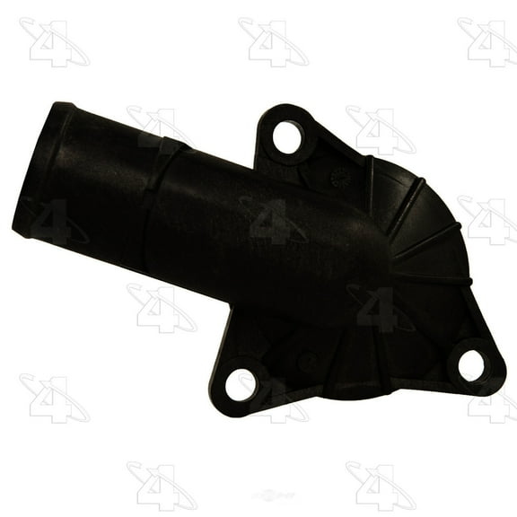 Four Seasons 85288 Engine Coolant Water Outlet Fits select: 2005-2010 FORD MUSTANG