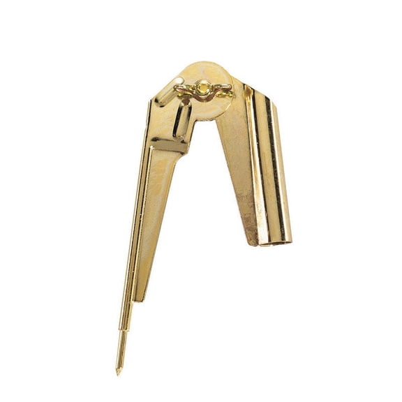 General Tools Brass Compass and Scriber 843/1