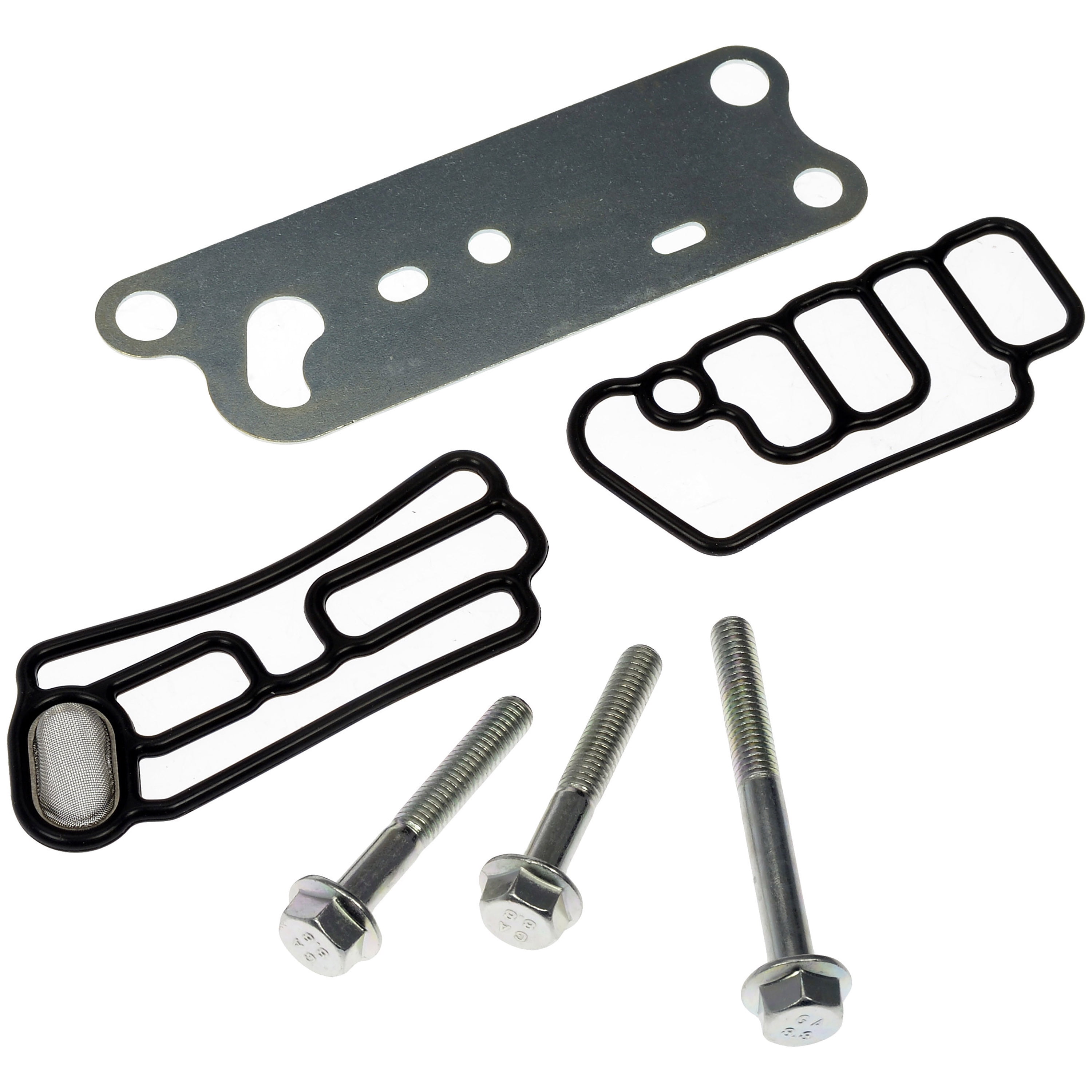 Dorman 918056GS Engine Variable Valve Timing (VVT) Solenoid Gasket for