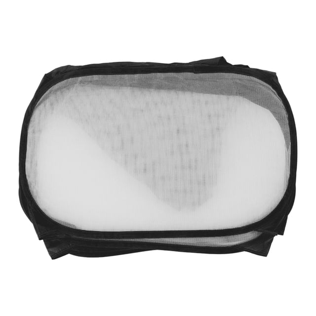 Small Animals Playpen, Foldable Hexagonal Wire Mesh Animals Playpen Play Yard Fence for Rabbit Hamster Rabbit Indoor Outdoor Small Pet Exercise Pen