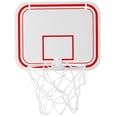 thumbnail image 3 of 3X Sport Office Basketball Hoop Clip for Trash Can Basketball Game Small Basketball Board Clip for Waste Basket, 3 of 8