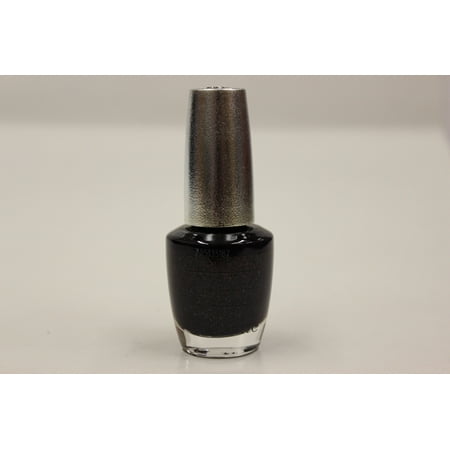 OPI- Nail Lacquer- Designer Series -  Mystery    1/2 FL