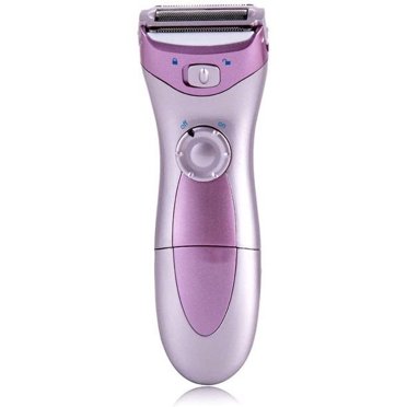 Optimus Curve Rechargeable Triple Wet/dry Men's Shaver, Black/silver ...