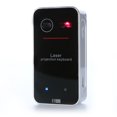 thumbnail image 1 of Clavier Sans Fil à Projection Laser KB560S Clavier Virtuel avec Fonction Souris Clavier Laser Virtuel Portable, 1 of 5